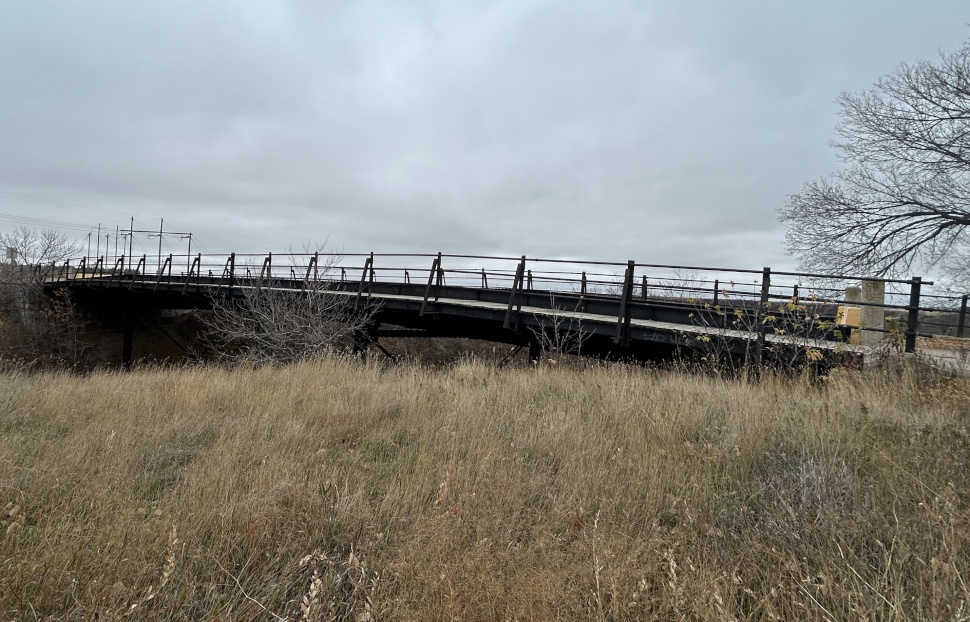 Council votes to close and demolish historic bridge DiscoverMooseJaw